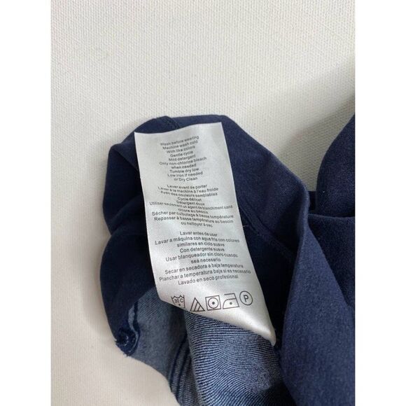 Motherhood Maternity Skinny‎ Jeans Women's LARGE Secret-Fit Belly Waistband NEW - Picture 9 of 9